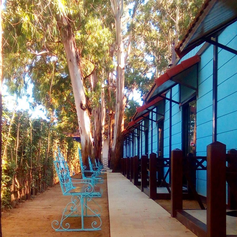 Hotel Ora Gagra Ngoại thất bức ảnh