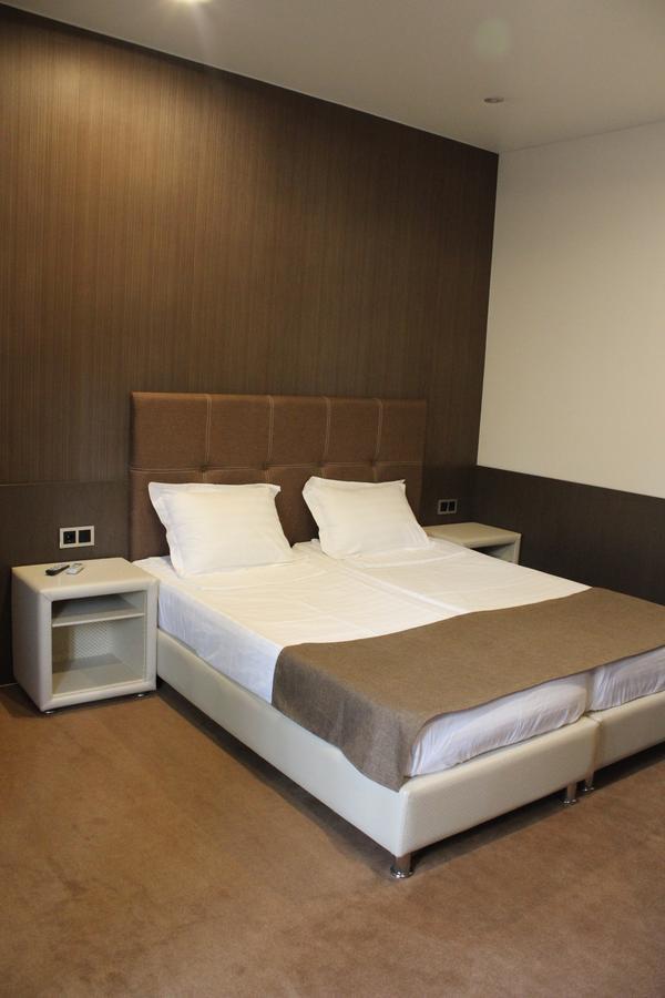 Hotel Ora Gagra Ngoại thất bức ảnh
